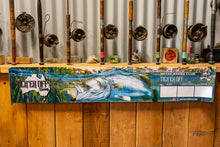 Load image into Gallery viewer, Tick'er Off Brag Mat