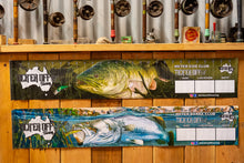 Load image into Gallery viewer, Tick'er Off Brag Mat