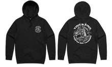Load image into Gallery viewer, Tin's & Fin's Hoodie