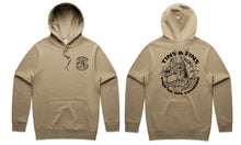 Load image into Gallery viewer, Tin's & Fin's Hoodie