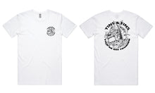 Load image into Gallery viewer, Tin's & Fin's Mens Tee
