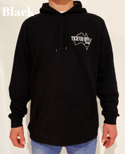 Load image into Gallery viewer, Mens Tick'er off Touring Hoodie