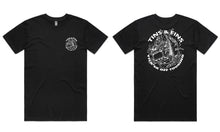 Load image into Gallery viewer, Tin&#39;s &amp; Fin&#39;s Mens Tee
