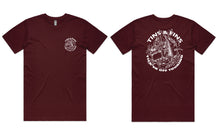 Load image into Gallery viewer, Tin&#39;s &amp; Fin&#39;s Mens Tee
