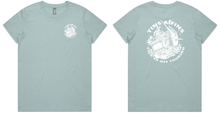 Load image into Gallery viewer, Tin&#39;s &amp; Fin&#39;s Ladies Tee
